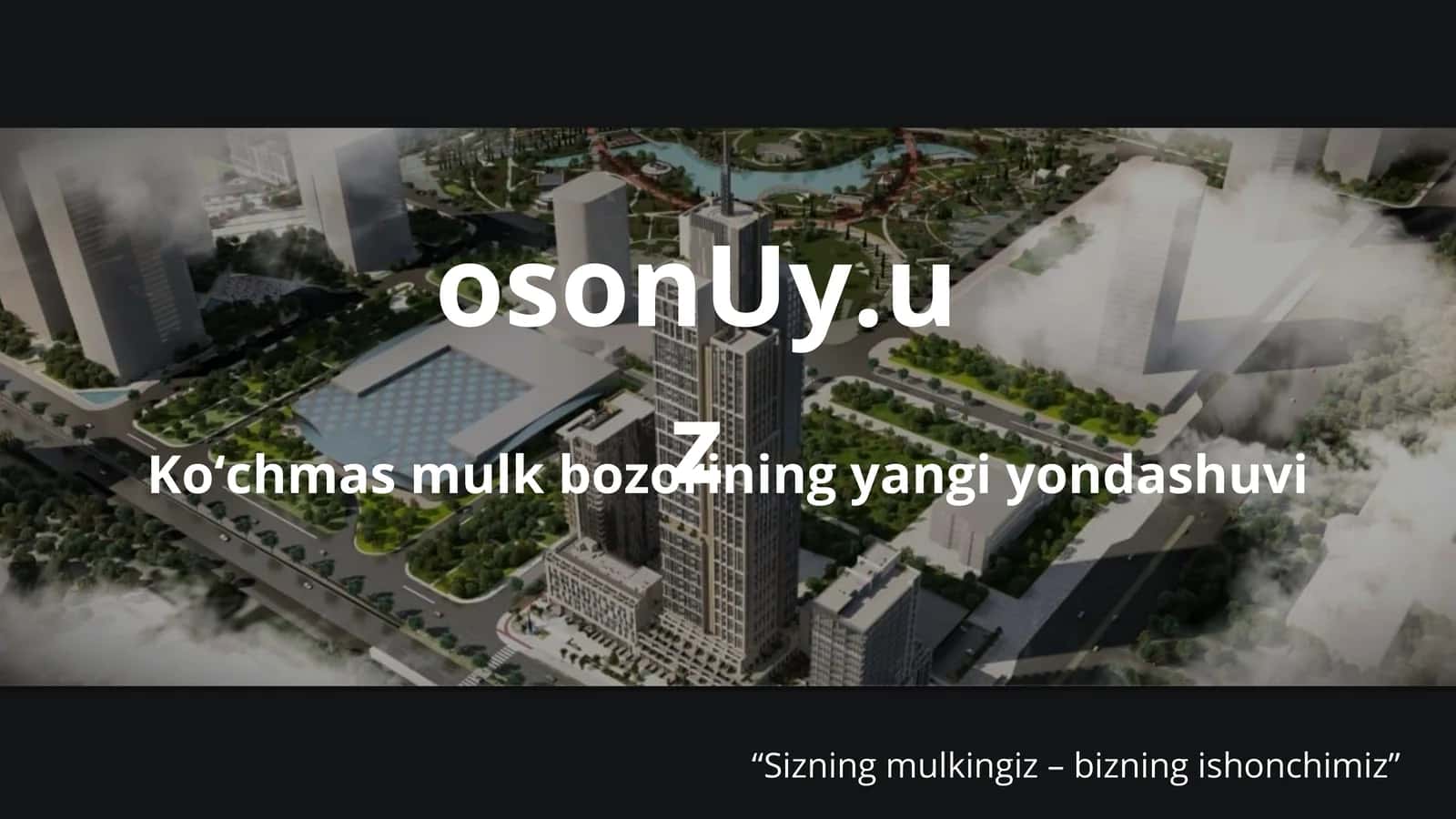 osonUy.uz loyiha 1