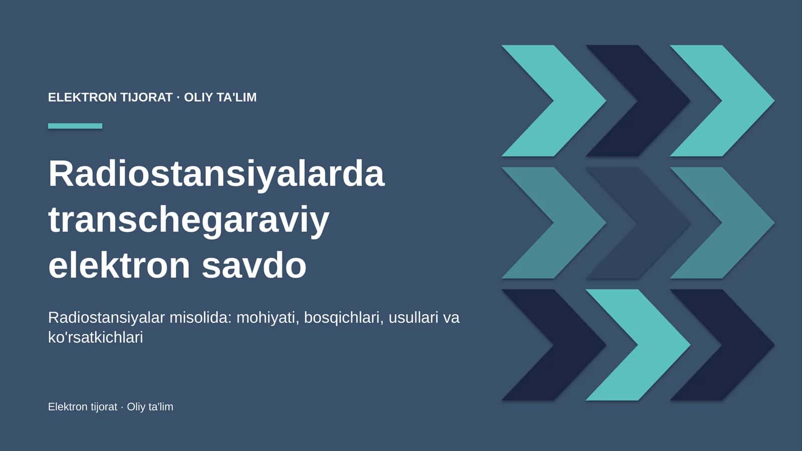 radiostansiyalarda transchegaraviy elektron savdo 3840 1