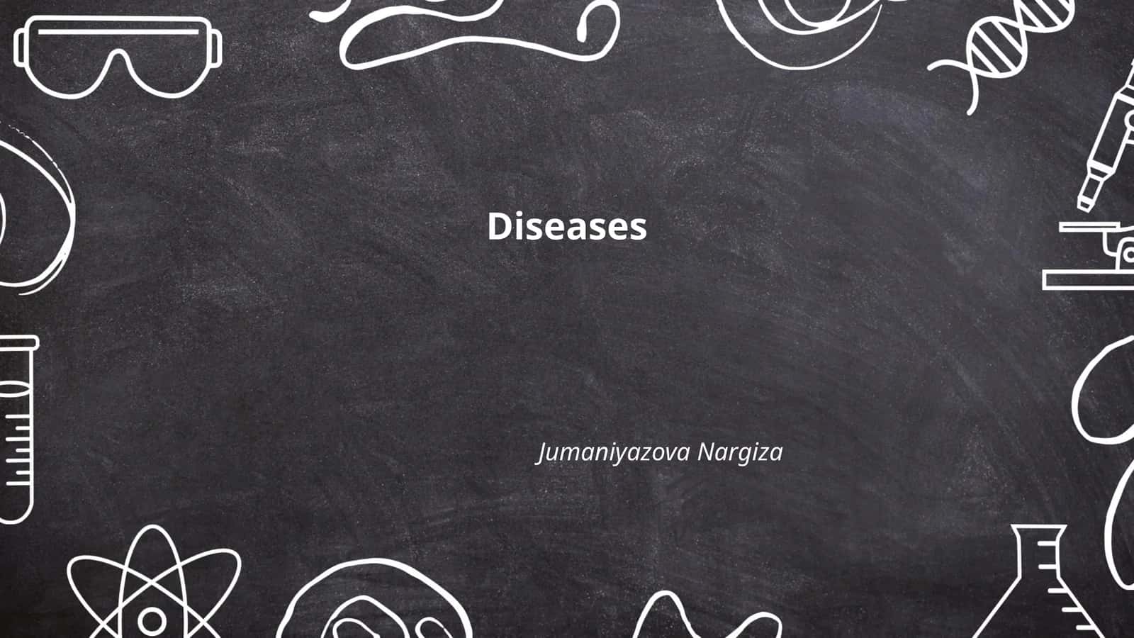 Diseases 1