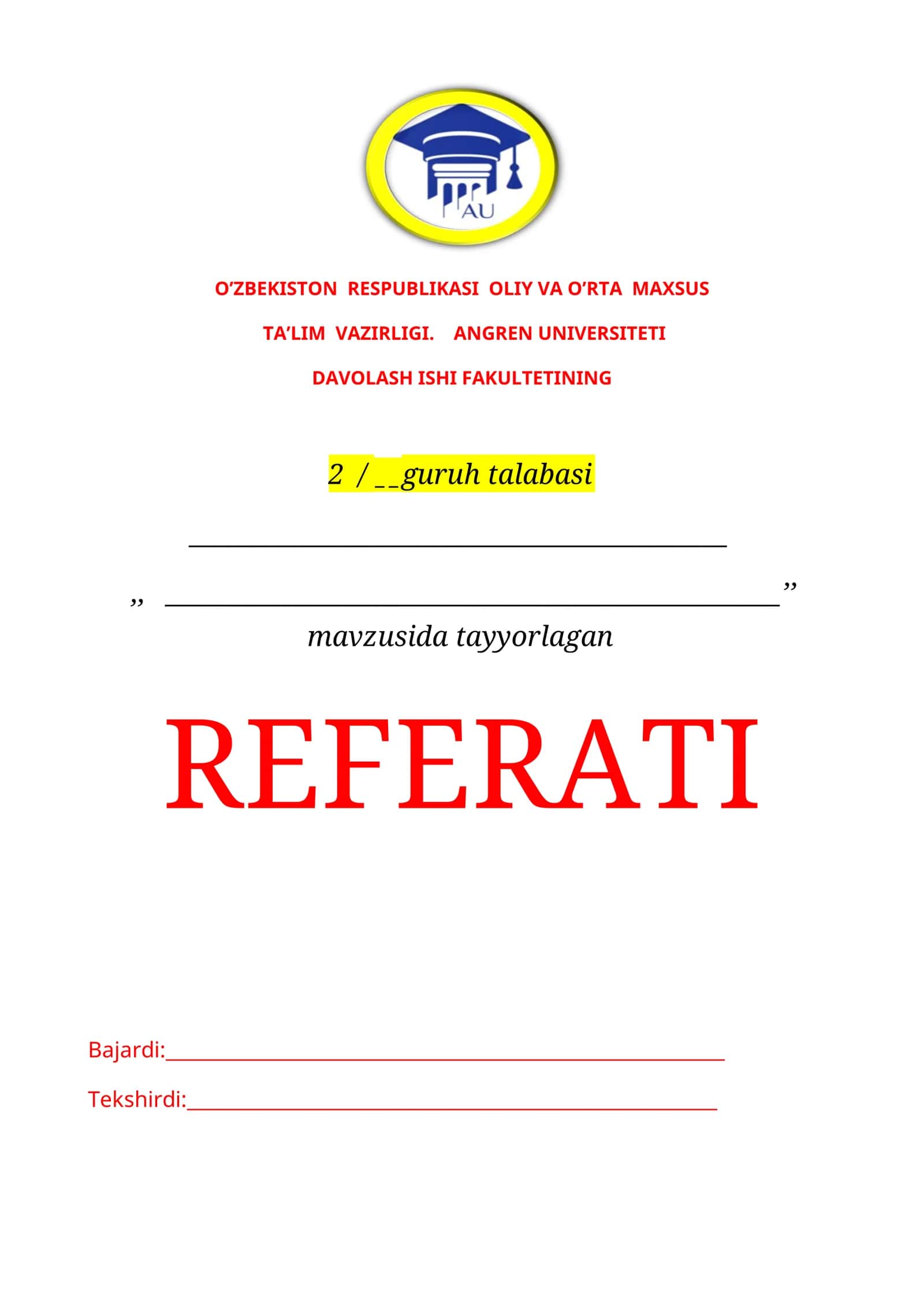 REFERATI 1