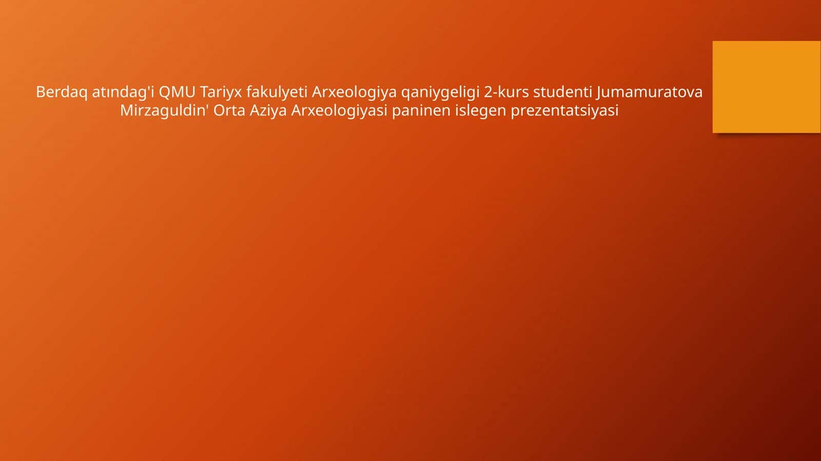 Angillak mákan jayı 1
