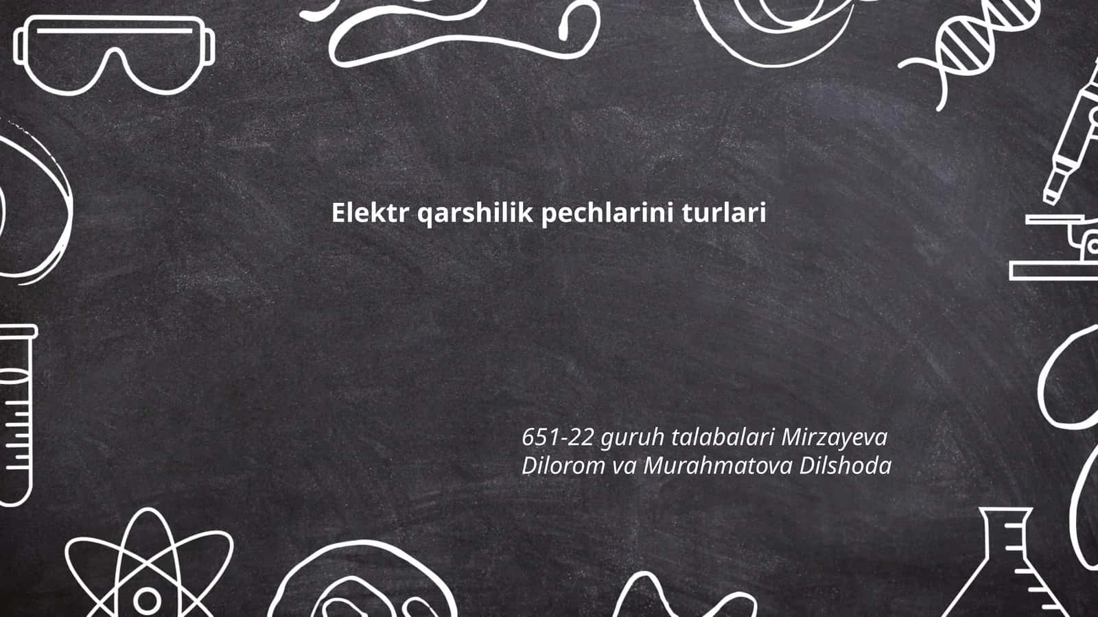 Induksion pechlar 1