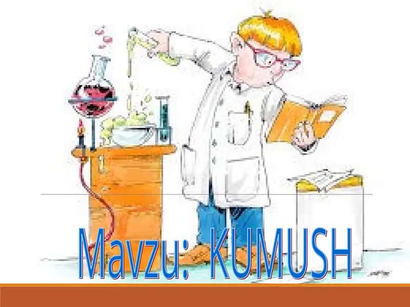 Kumush 1