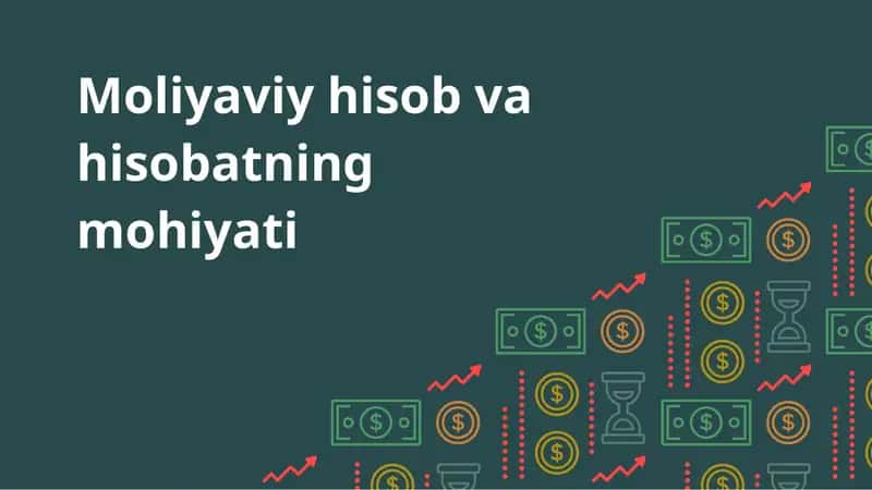 Moliyaviy hisob 1