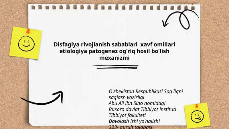 Ichki kasalliklar propedevtikasi 1