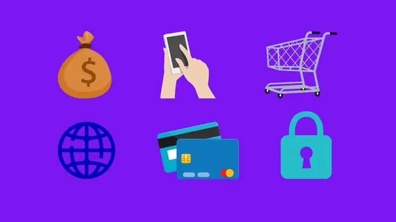 E-COMMERCE (ELECTRONIC COMMERCE) 1