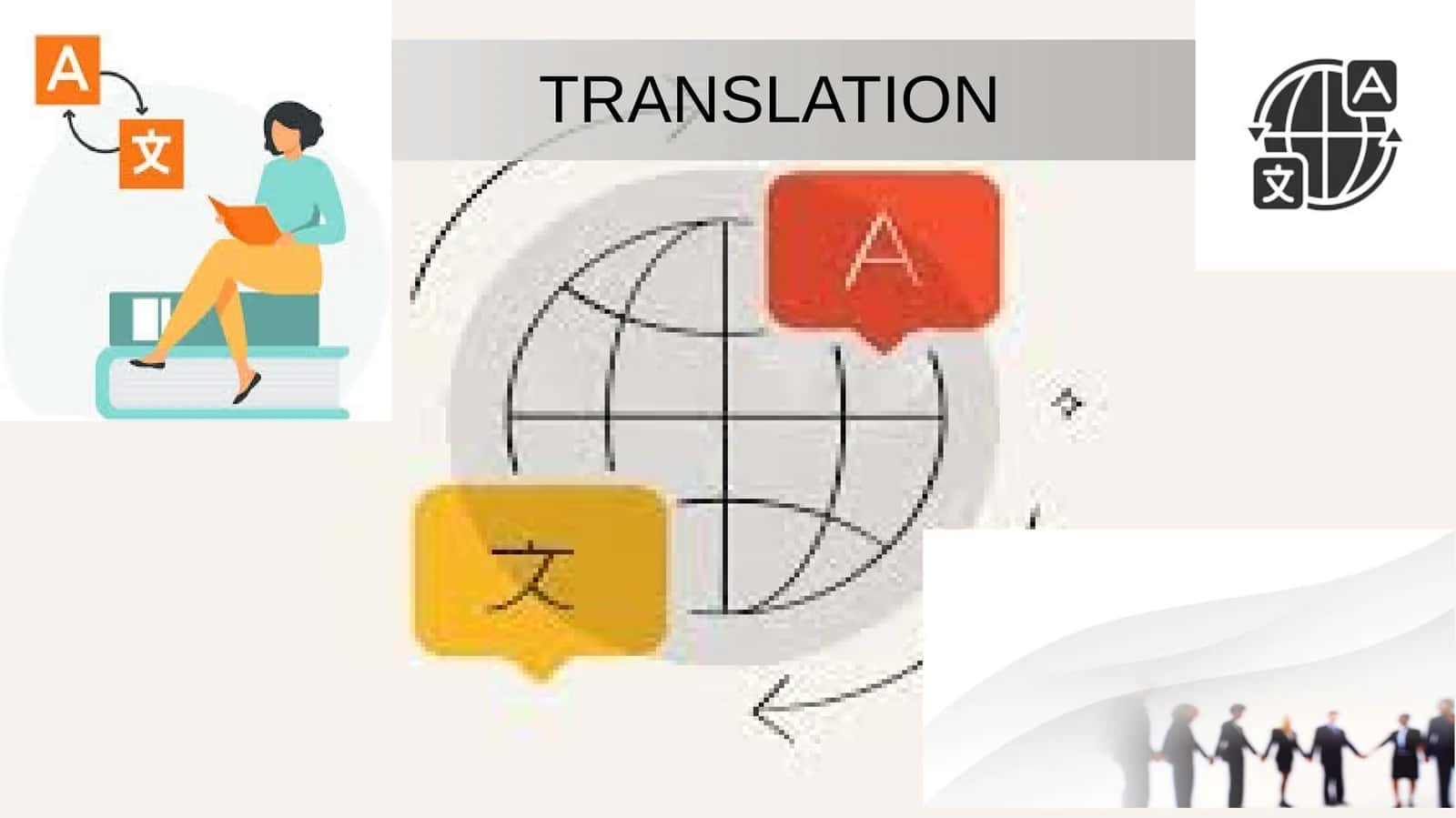 TRANSLATION 1