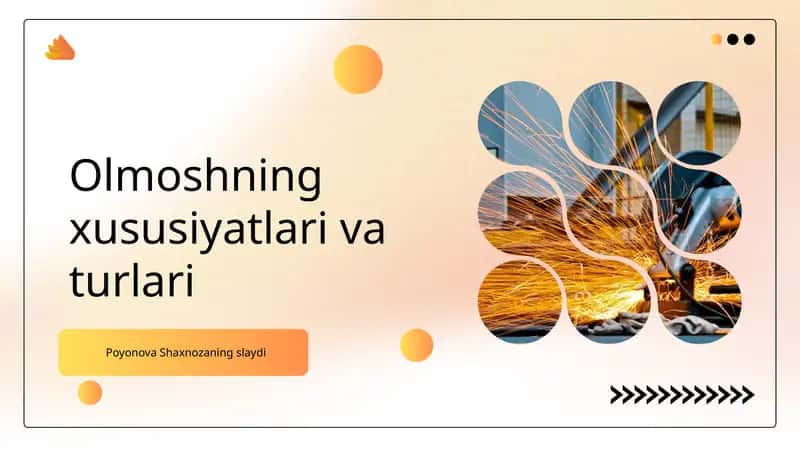 Olmoshning xususiyatlari va turlari 1