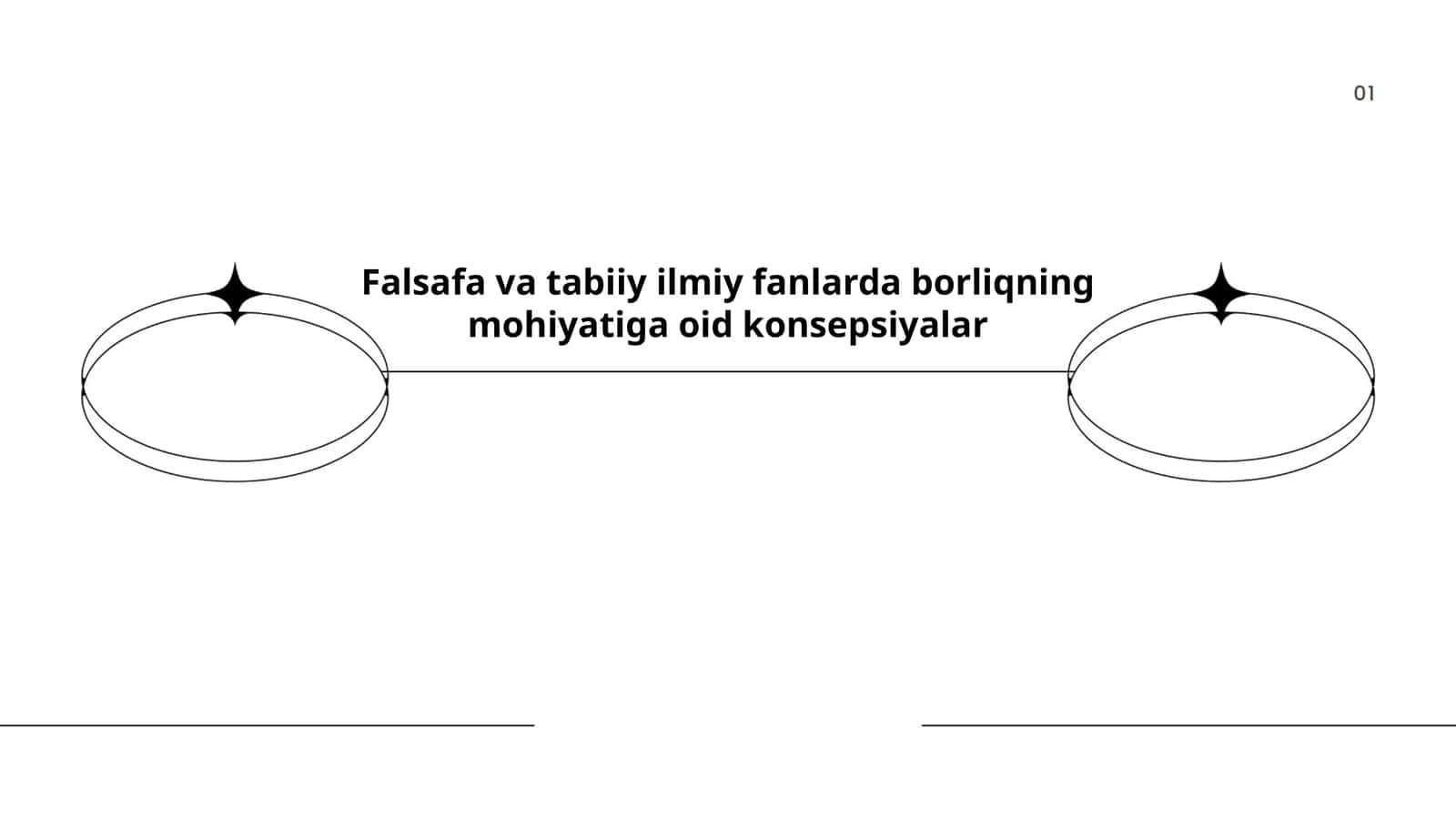 Ontologiya 1