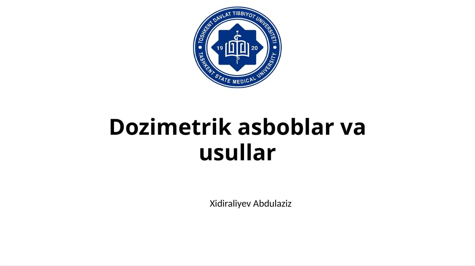 Dozimetrikasboblarvausullar 1