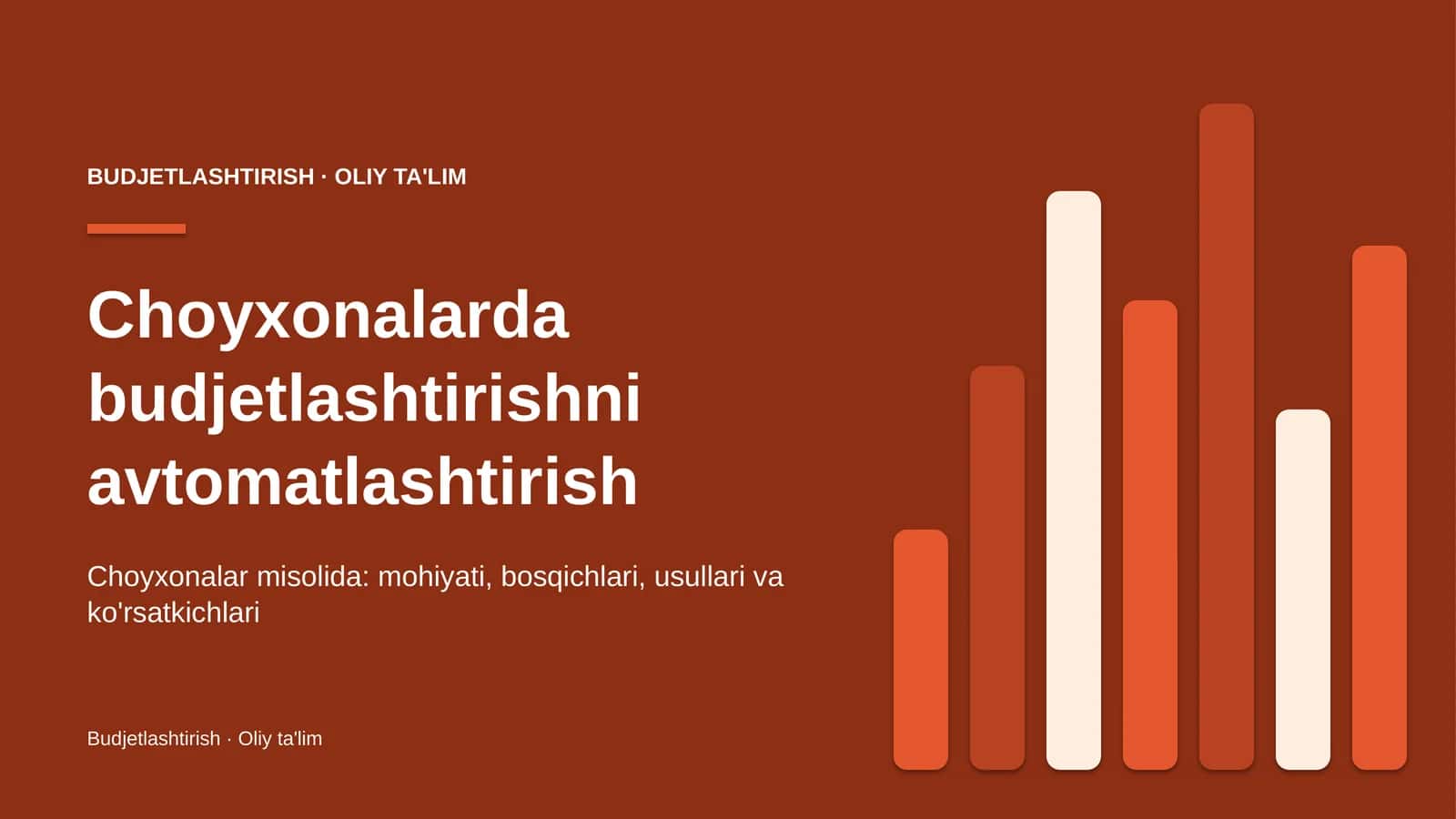 choyxonalarda budjetlashtirishni avtomatlashtirish 4255 1