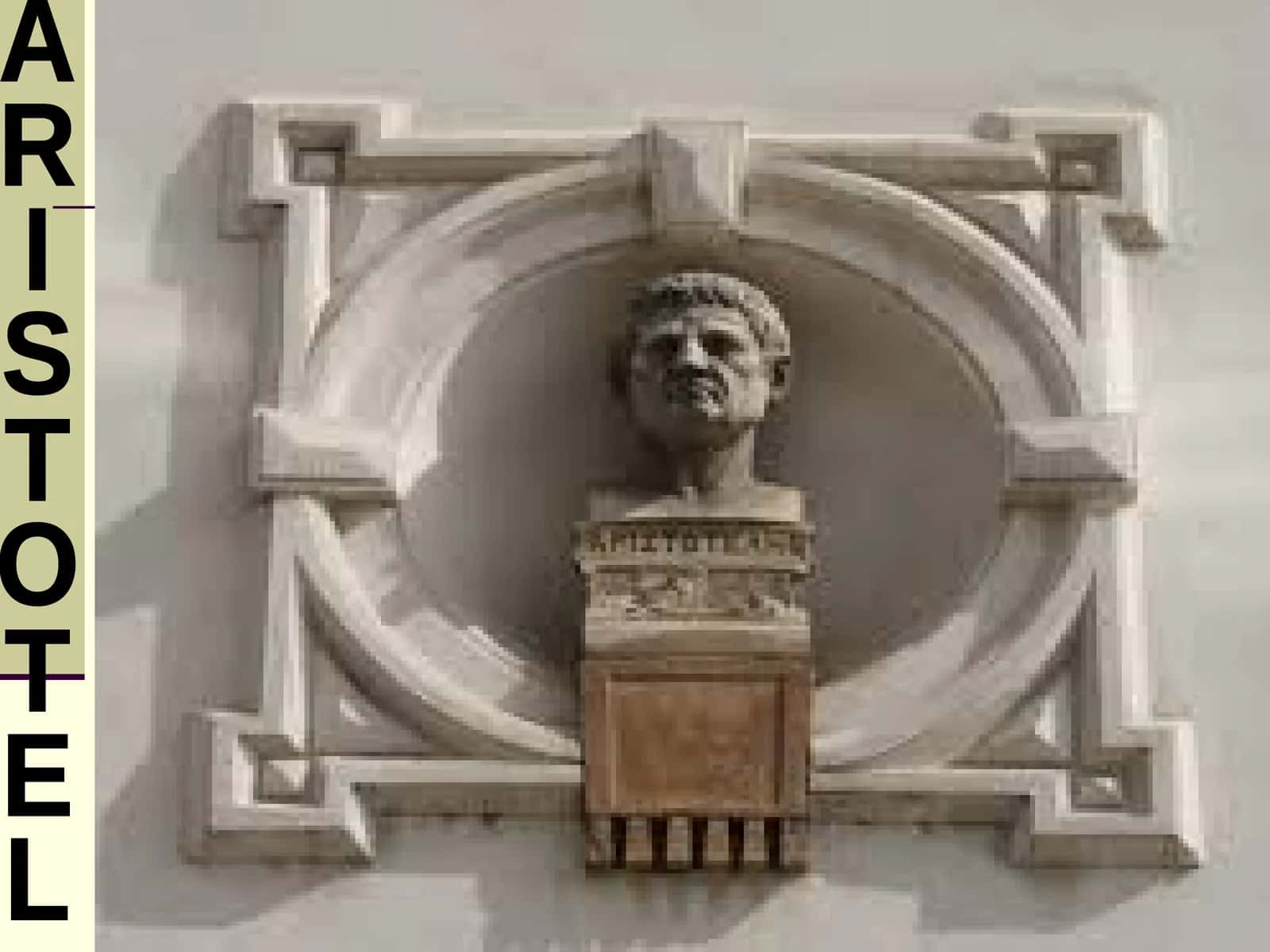 ARISTOTEL 1