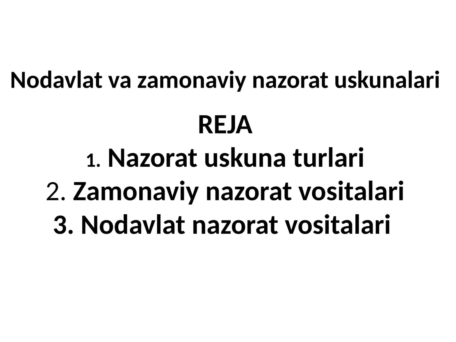 Nodavlatvazamonaviynazoratuskunalari 1