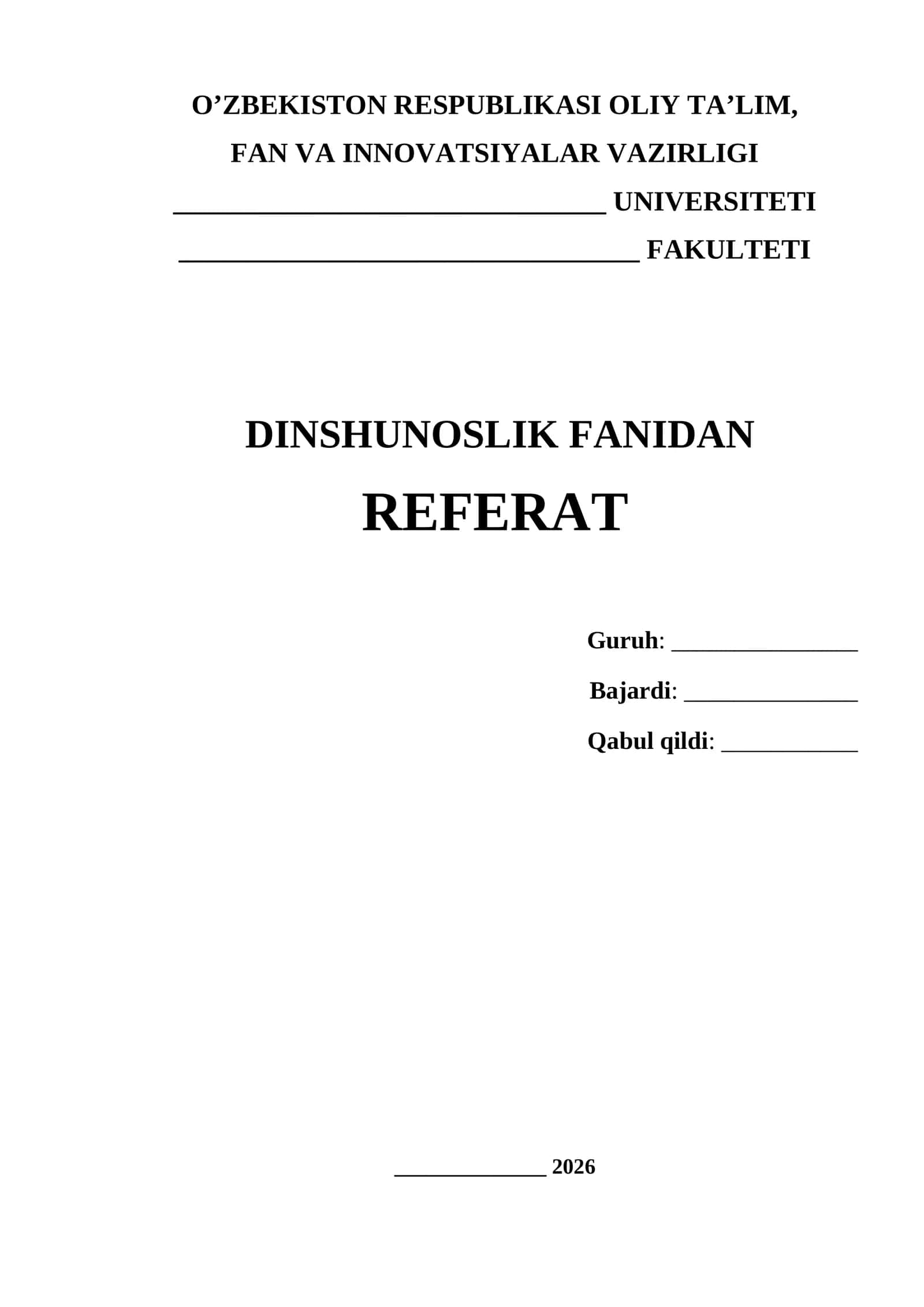 Zardushtiylikda tabiatning ulug'lanishi 1