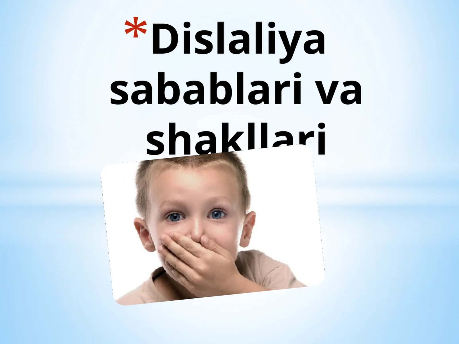 Dislaliyasabablarivashakllari 1