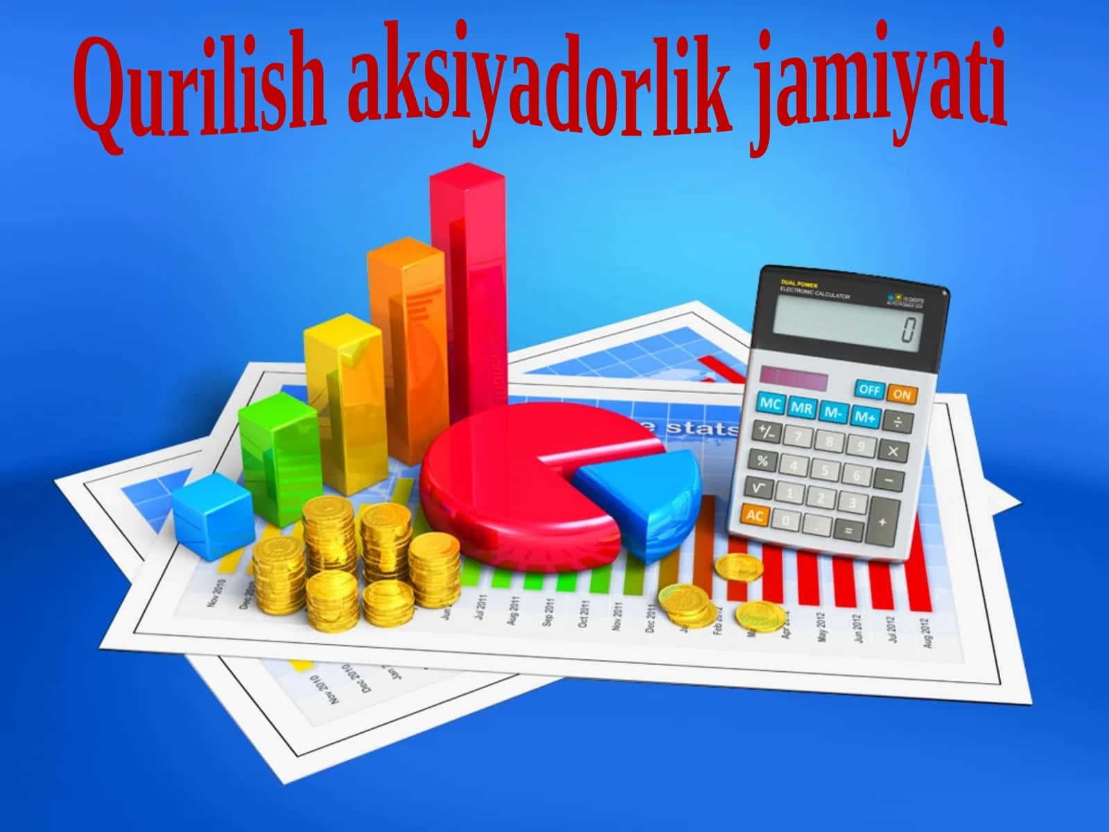 Qurilish aksiyadorlik jamiyati 1