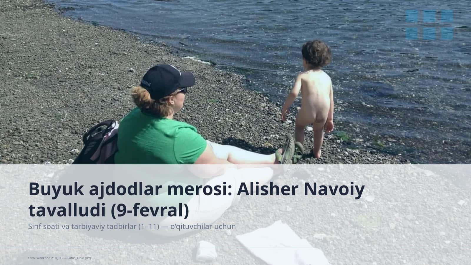 Sinf soati va tarbiyaviy tadbirlar 1