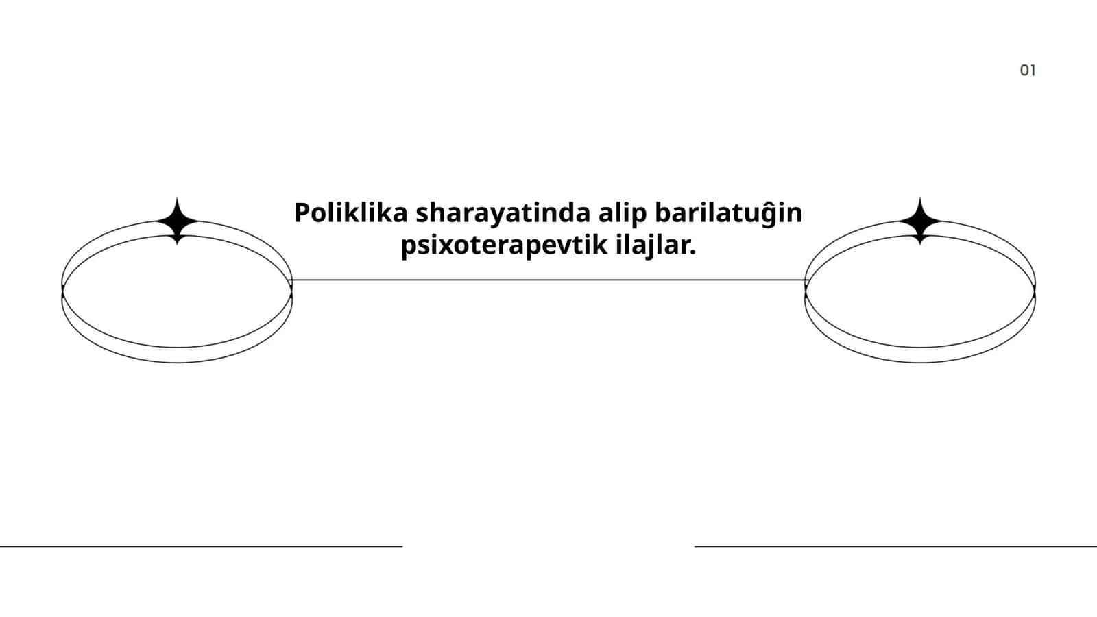 Depressiyani davolash usullari 1
