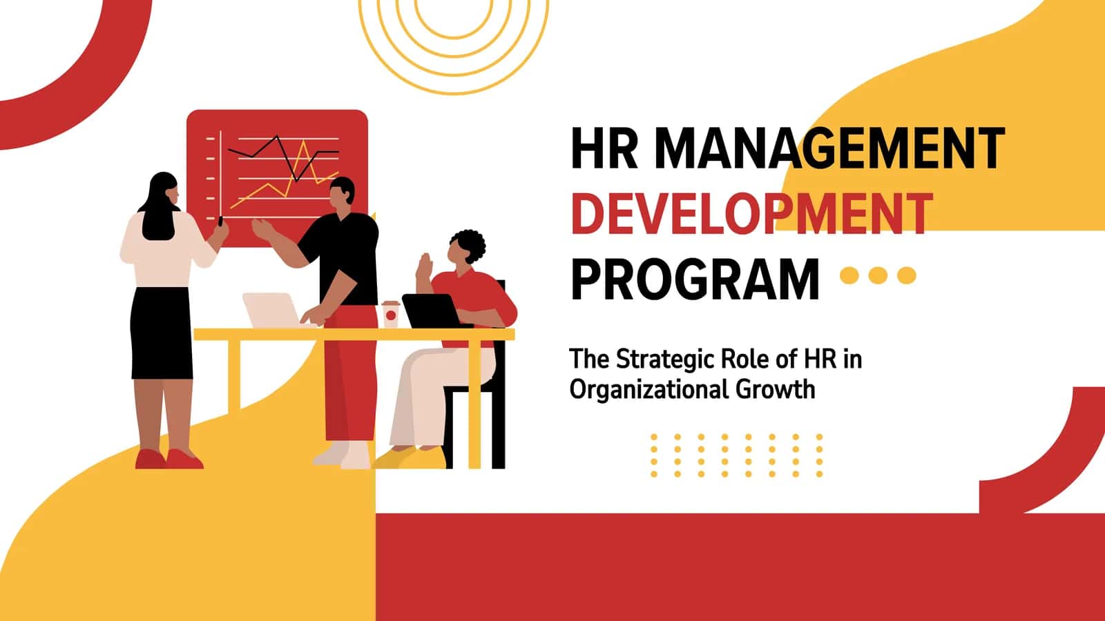 HR MANAGEMENT DEVELOPMENT PROGRAM 1