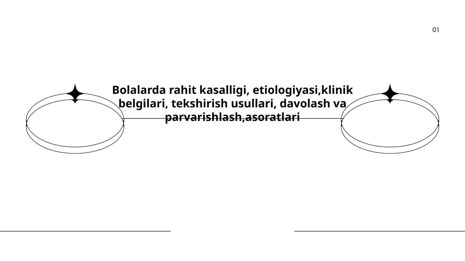Bolalarda Rahit Kasalligi 1
