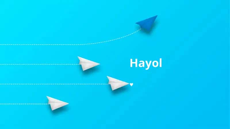 Hayol 1