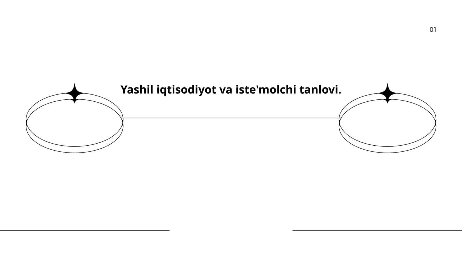 Yashil iqtisodiyot konsepsiyasi 1
