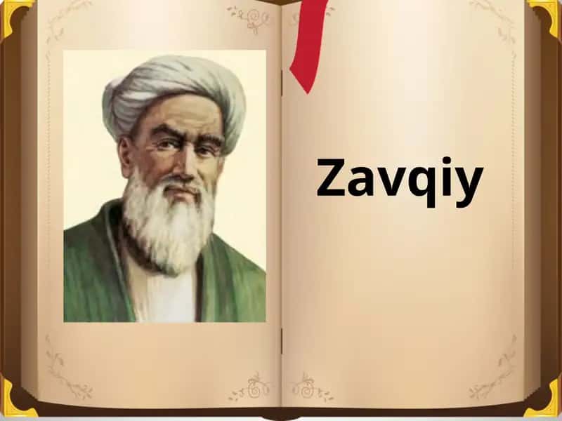 Zavqiy 1