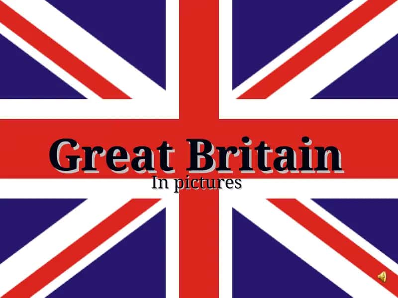 Great Britain 1
