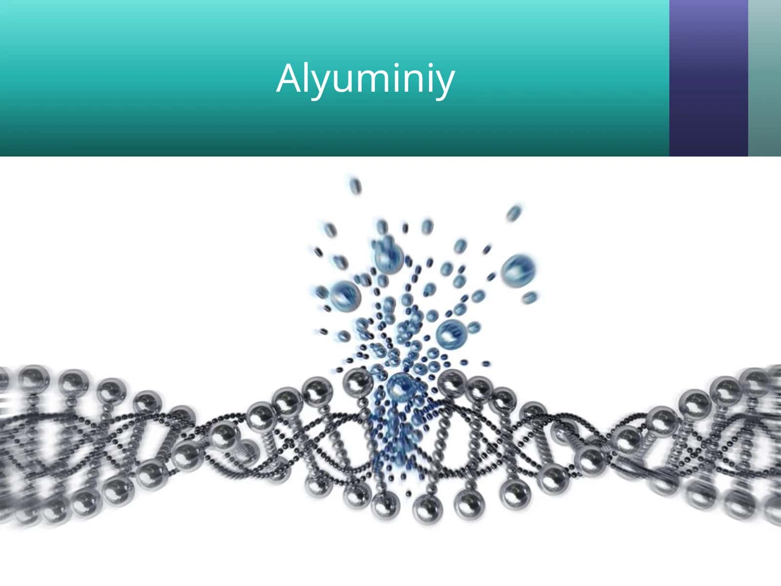 Alyuminiy 1