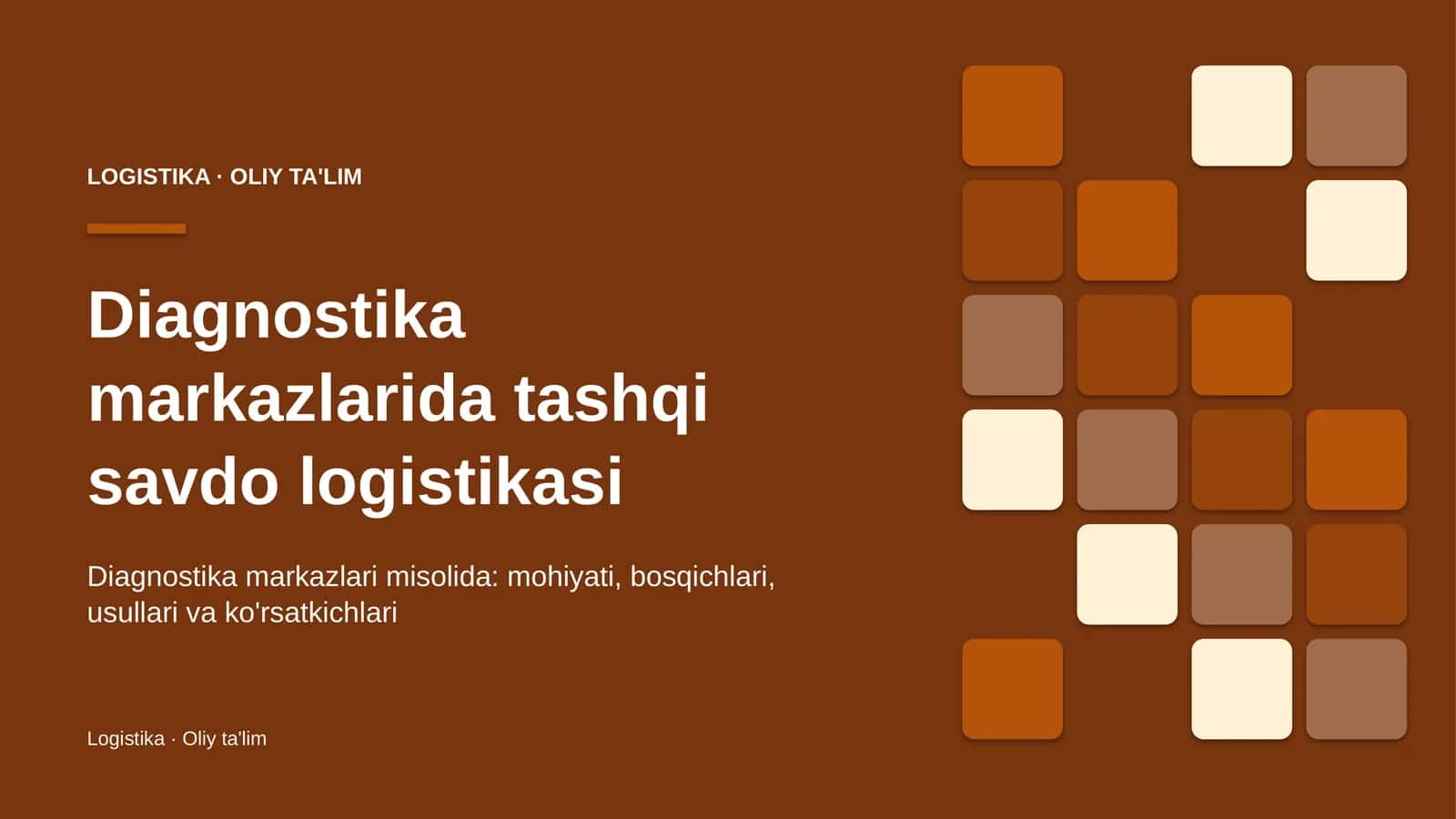 diagnostika markazlarida tashqi savdo logistikasi 3323 1