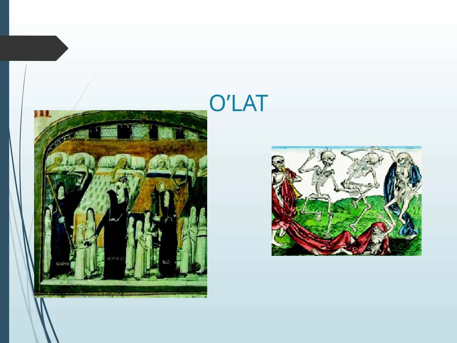 O’LAT 1