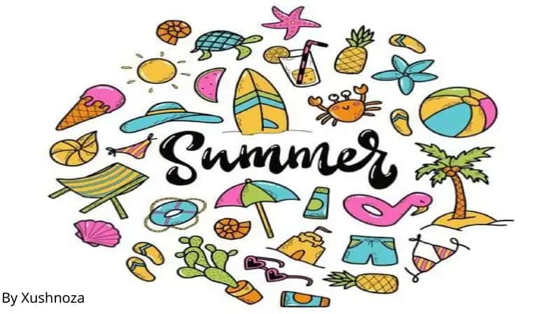 Summer 1