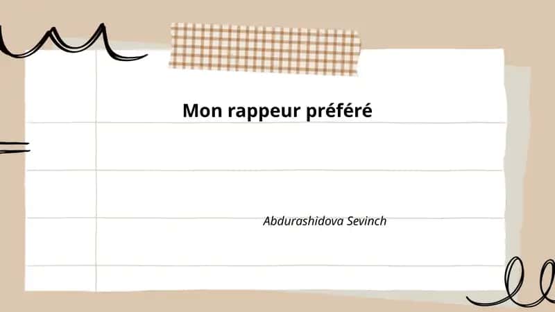 Abdurashidova Sevinch 1