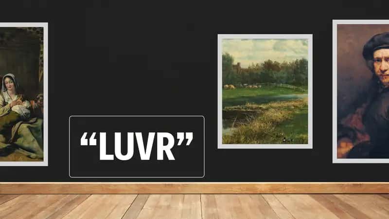 LUVR 1