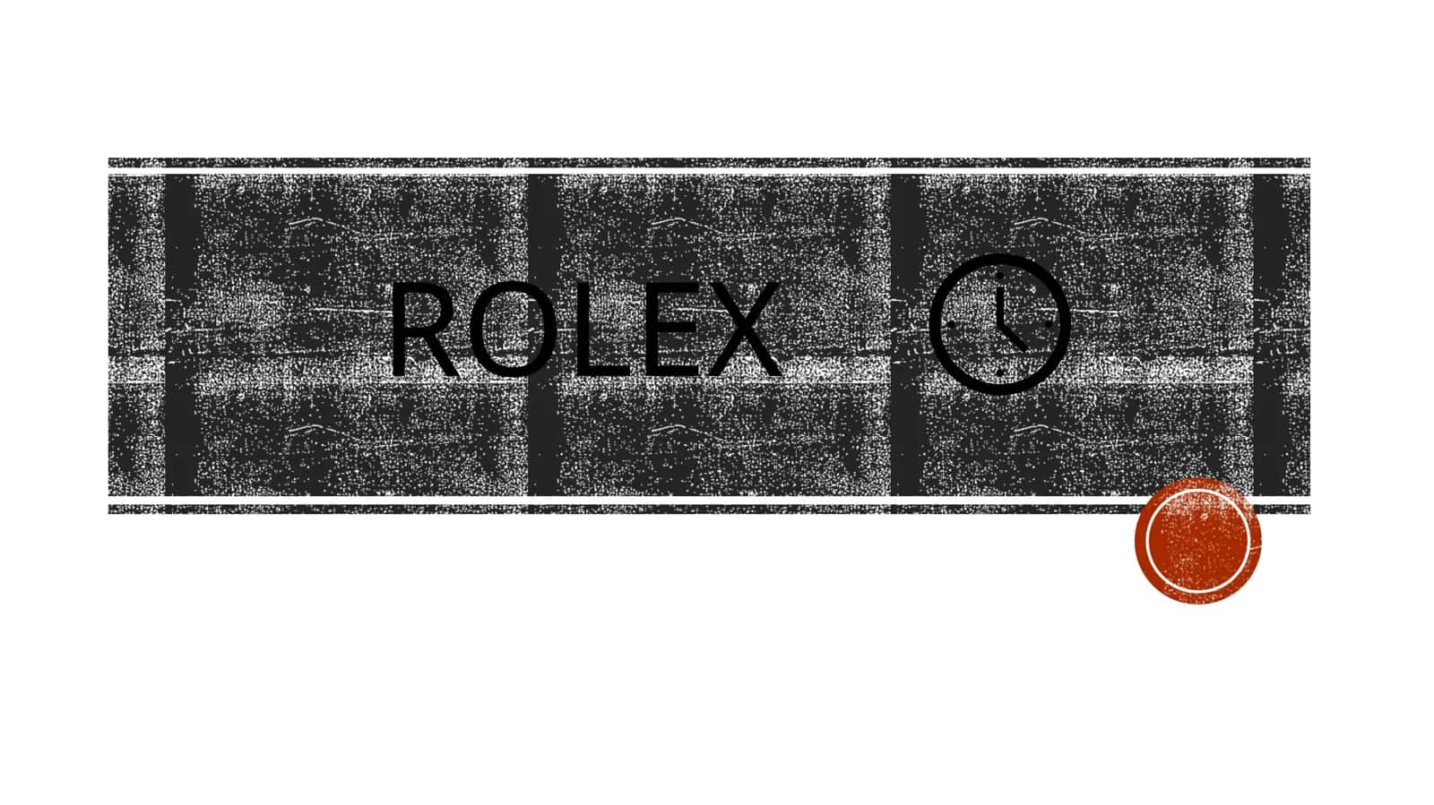 Rolex 1