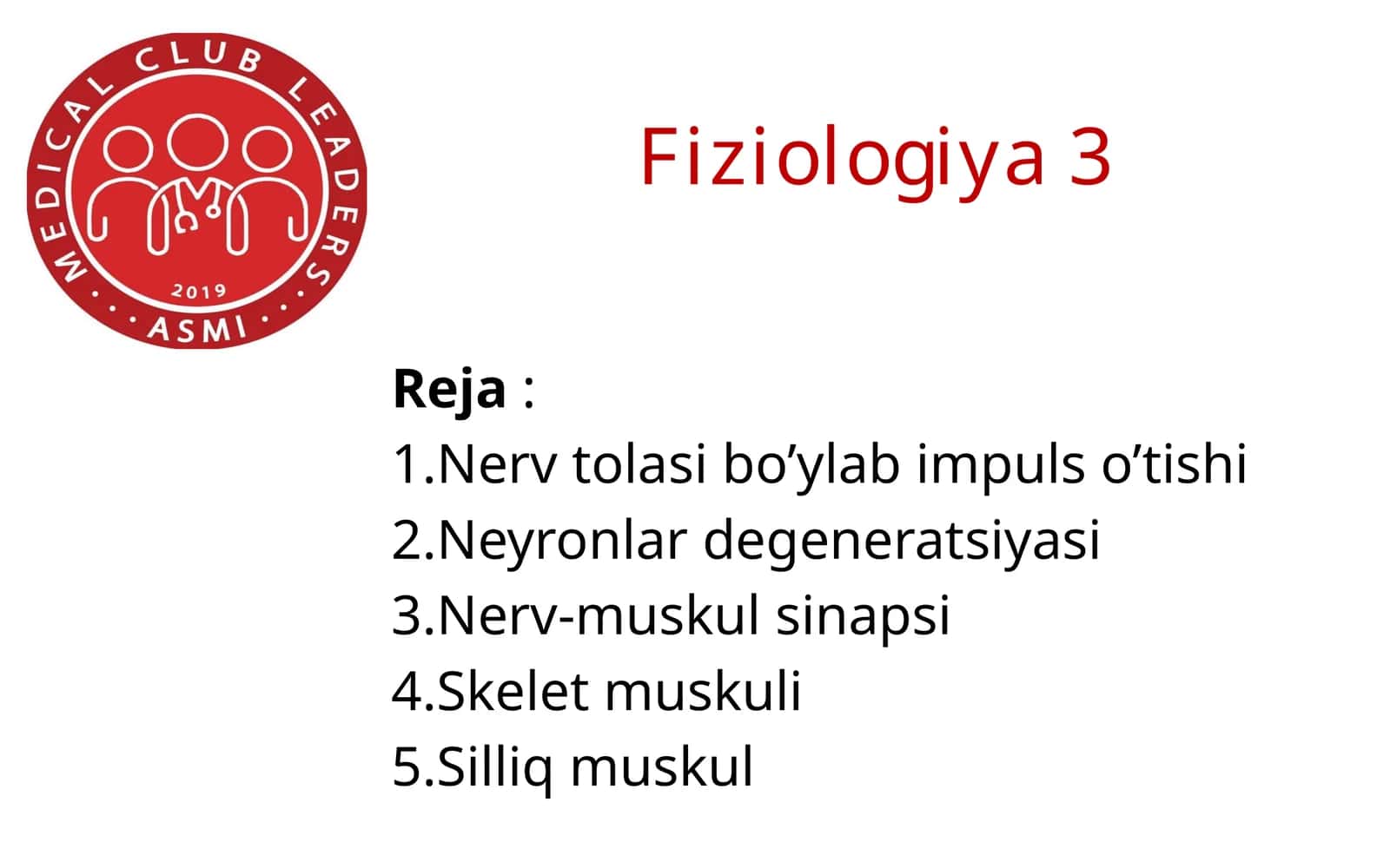 Fiziologiya 1