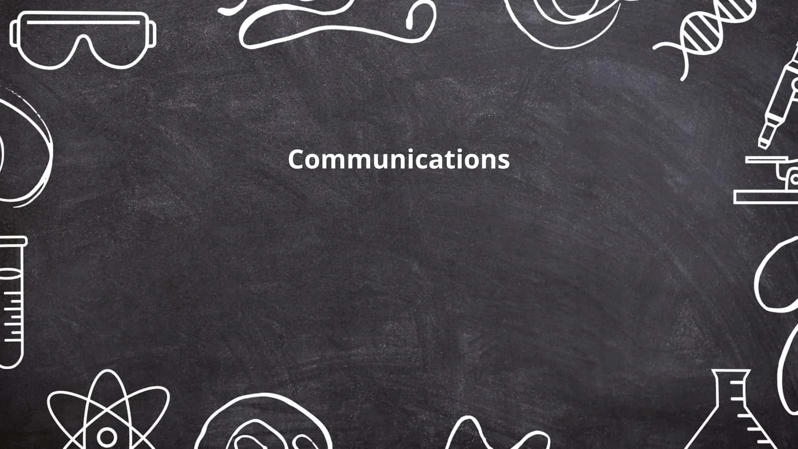 Interpersonal Communication 1