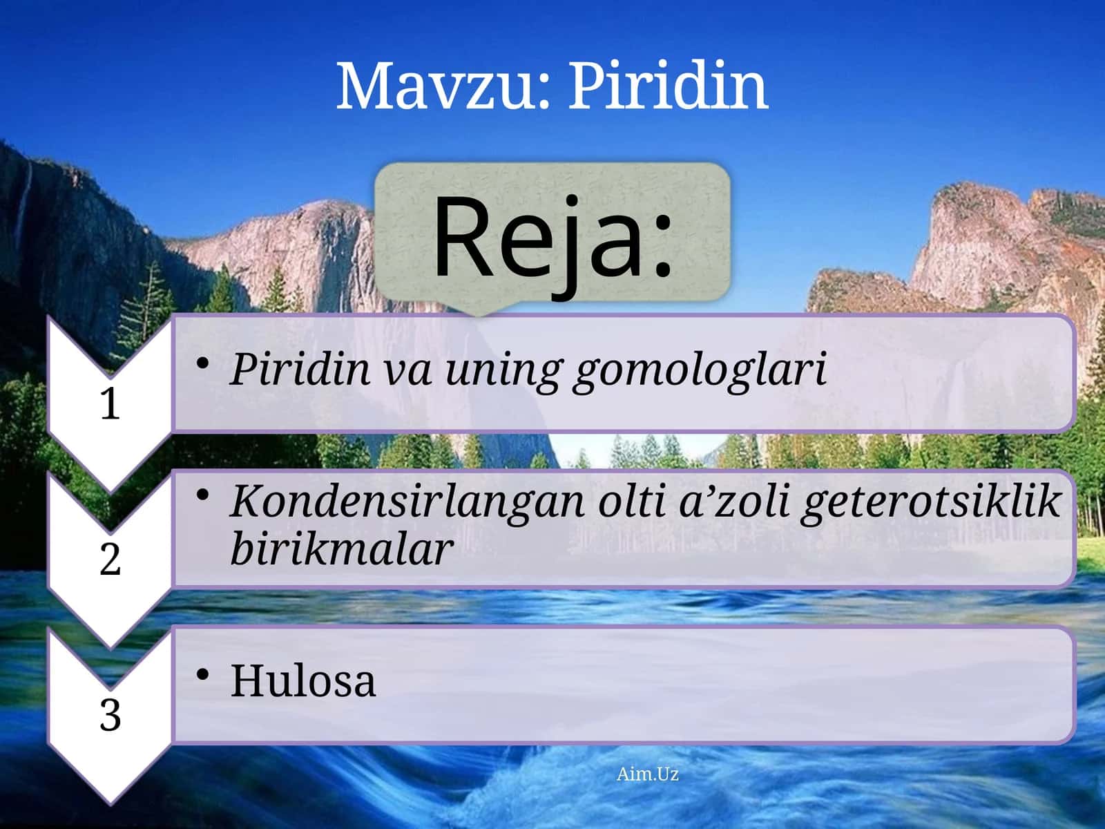 Piridin 1