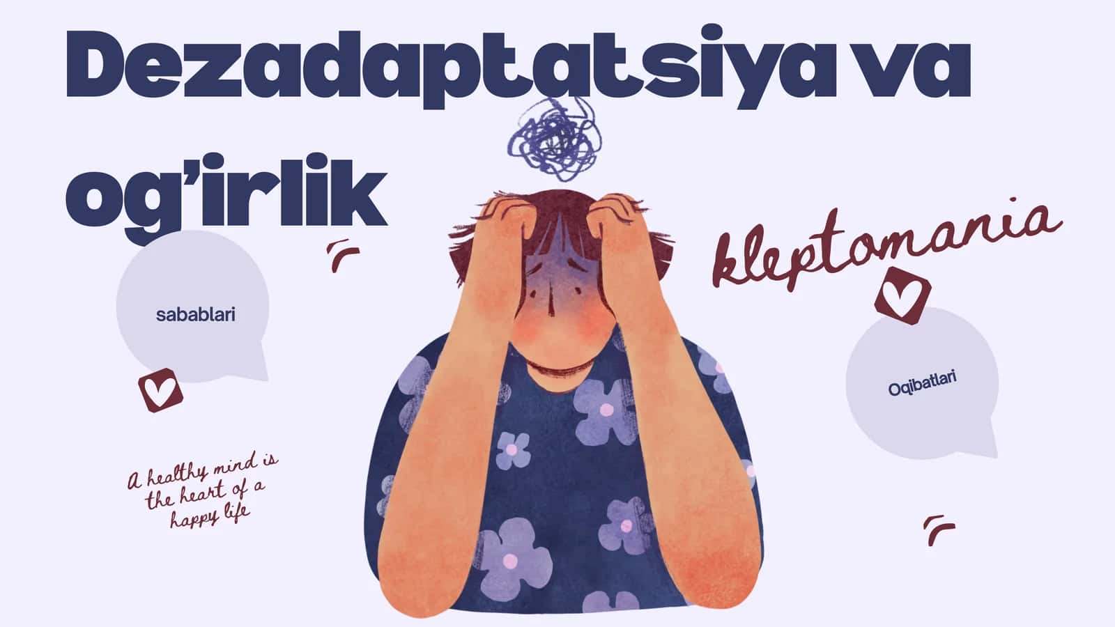 Dezadaptatsiya sabablari 1