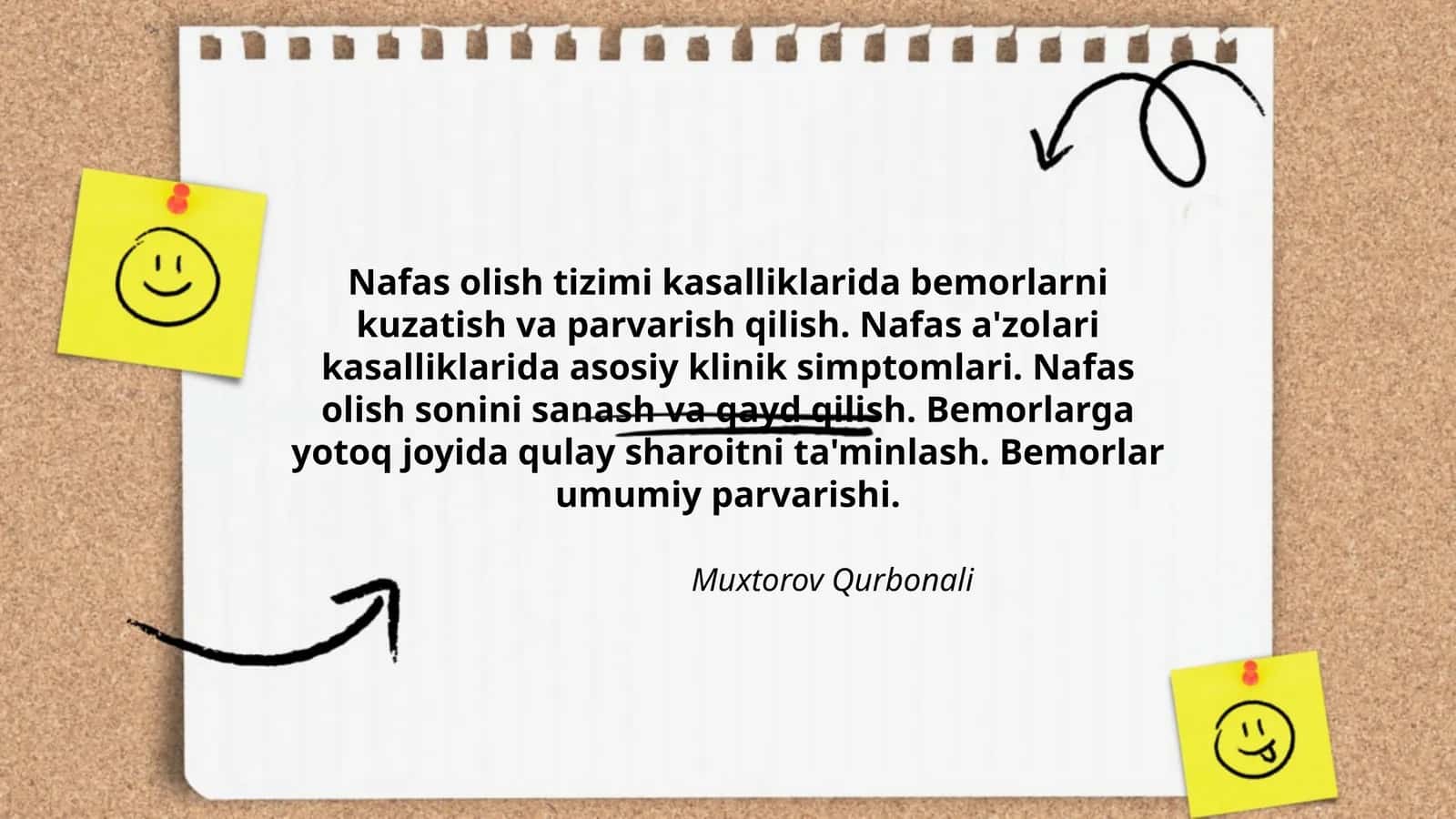 Muxtorov Qurbonali 1