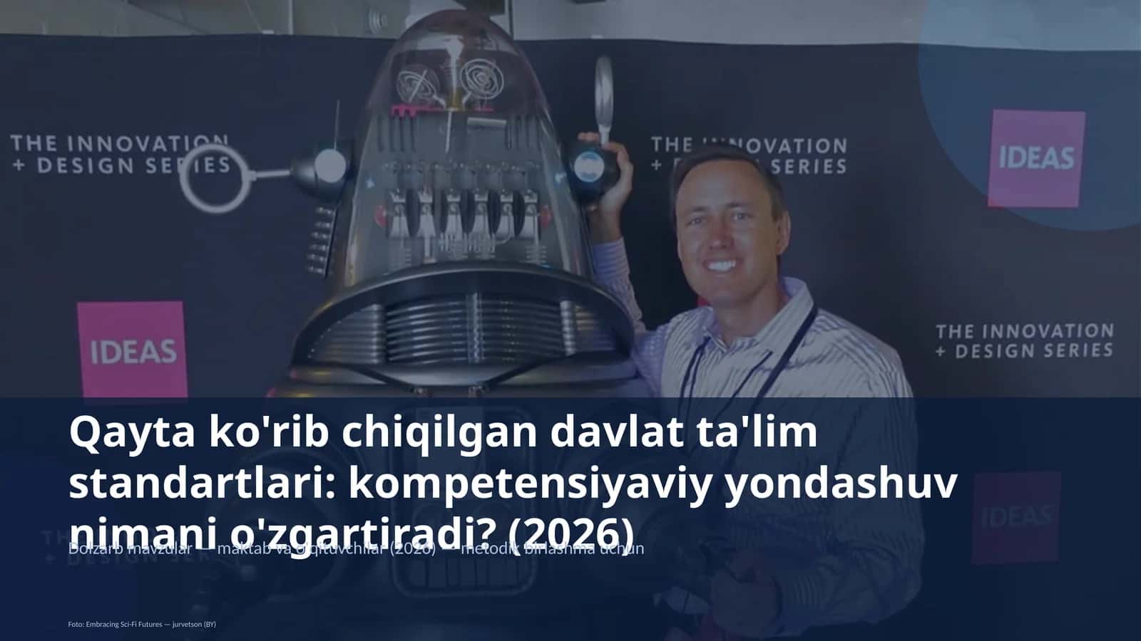 Dolzarb mavzular 1