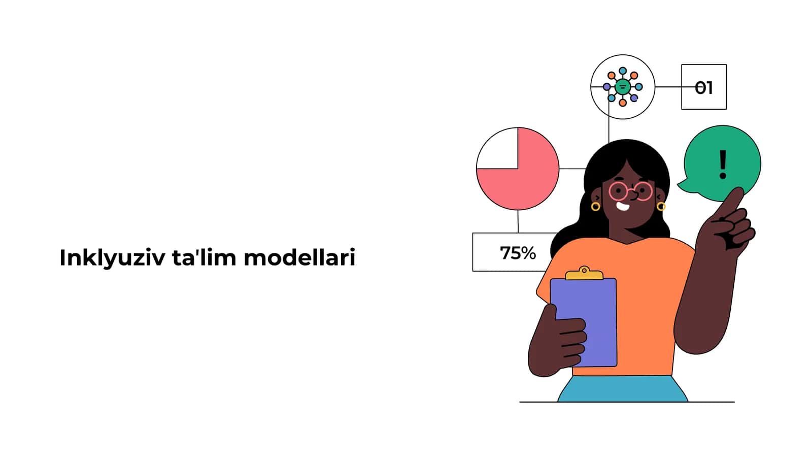 Inklyuziv taʼlim modellari 1