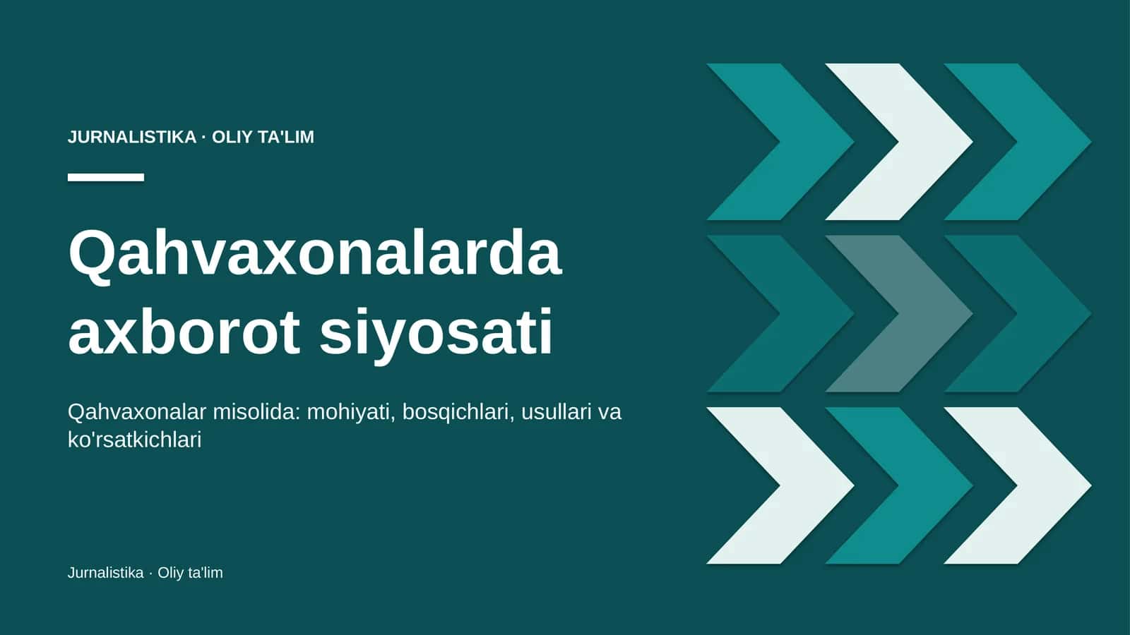 qahvaxonalarda axborot siyosati 6281 1
