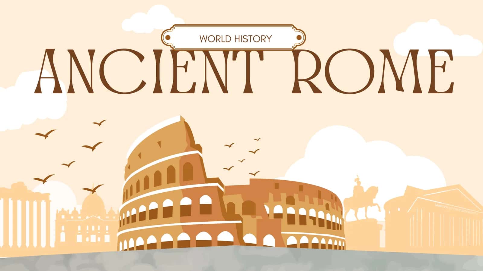 origins of rome 1