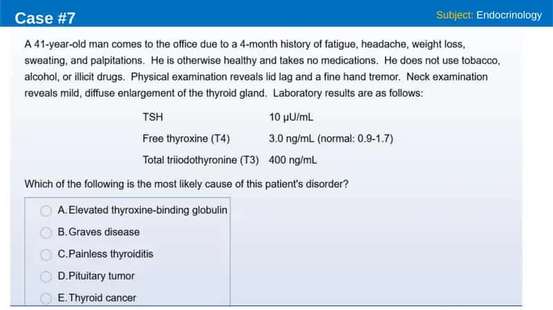 Endocrinology 1