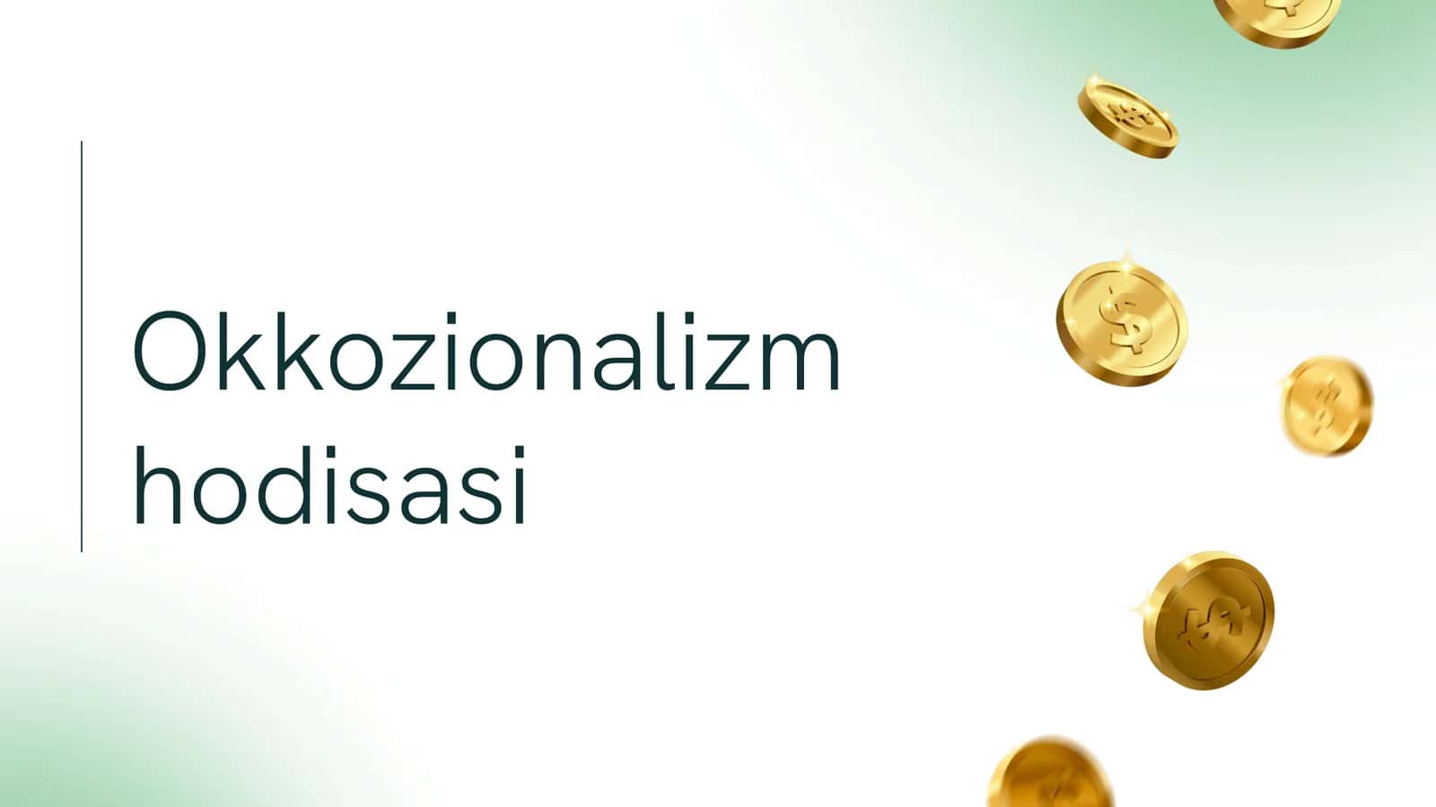 Okkozionalizm hodisasi 1