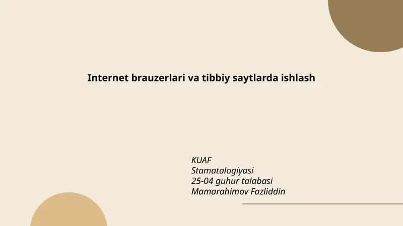 KUAF Stamatalogiyasi 1