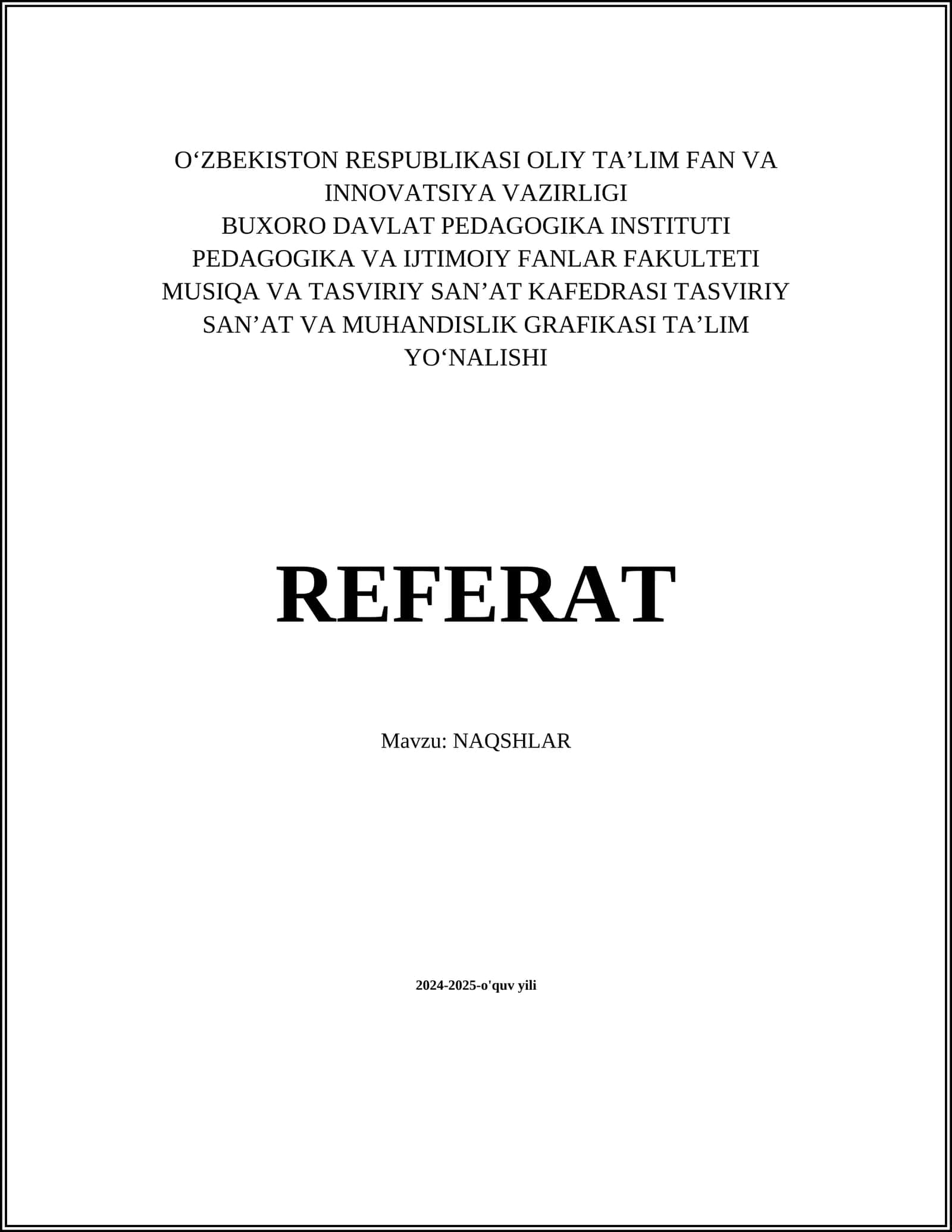 NAQSHLAR 1