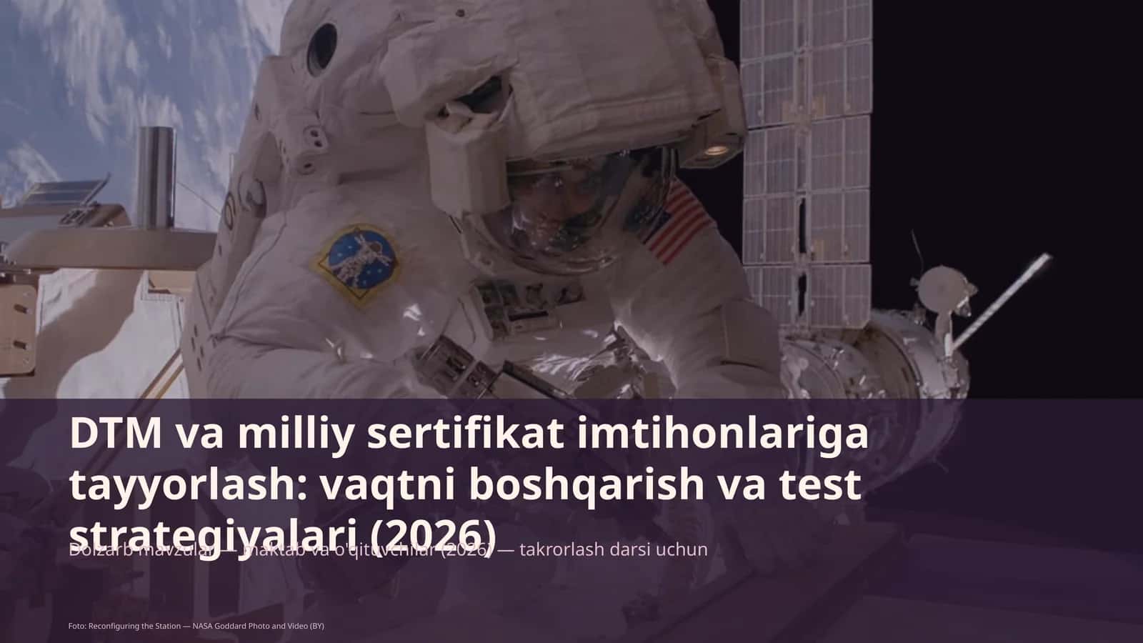Dolzarb mavzular 1