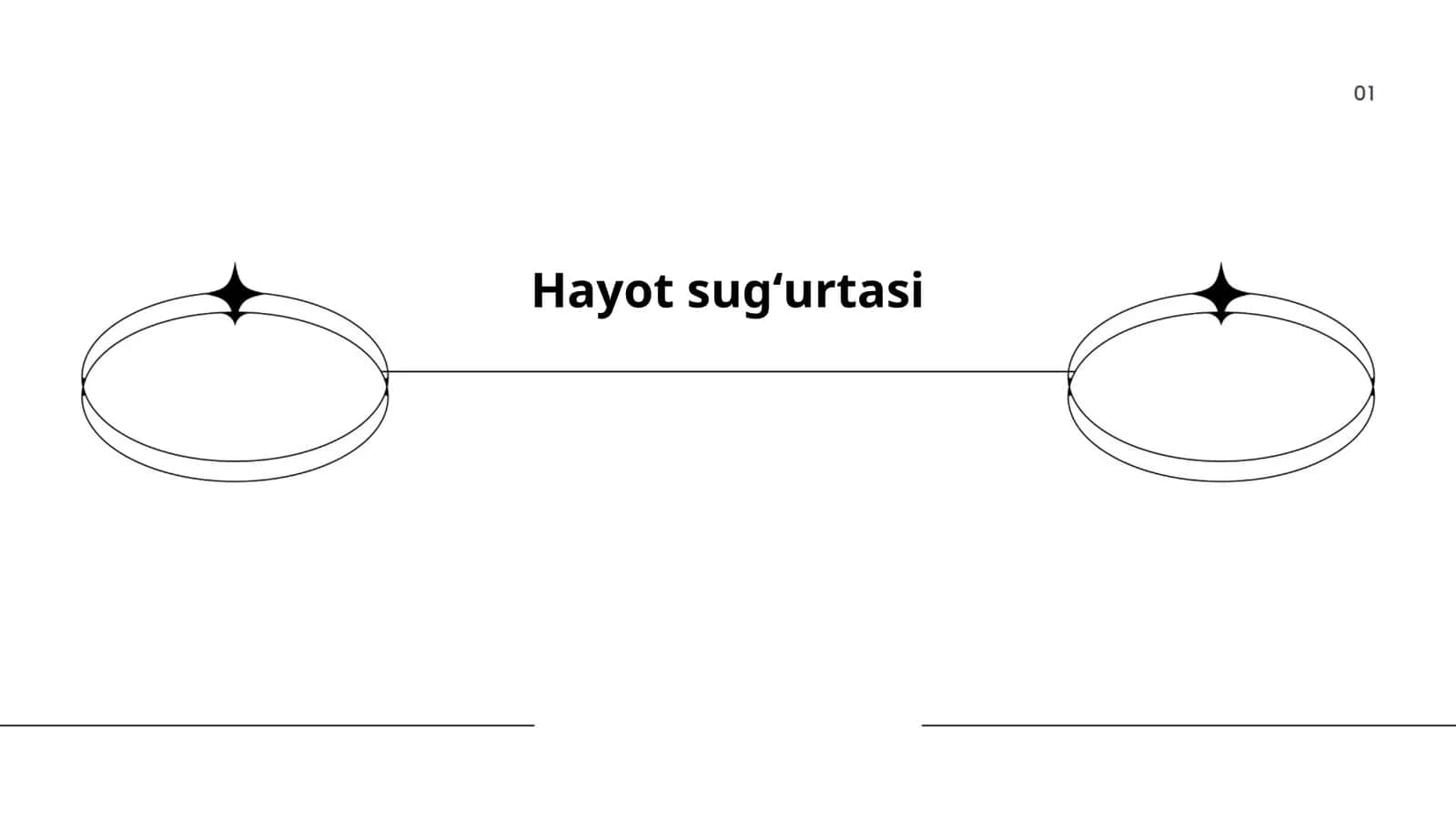 Hayot sugʻurtasi 1